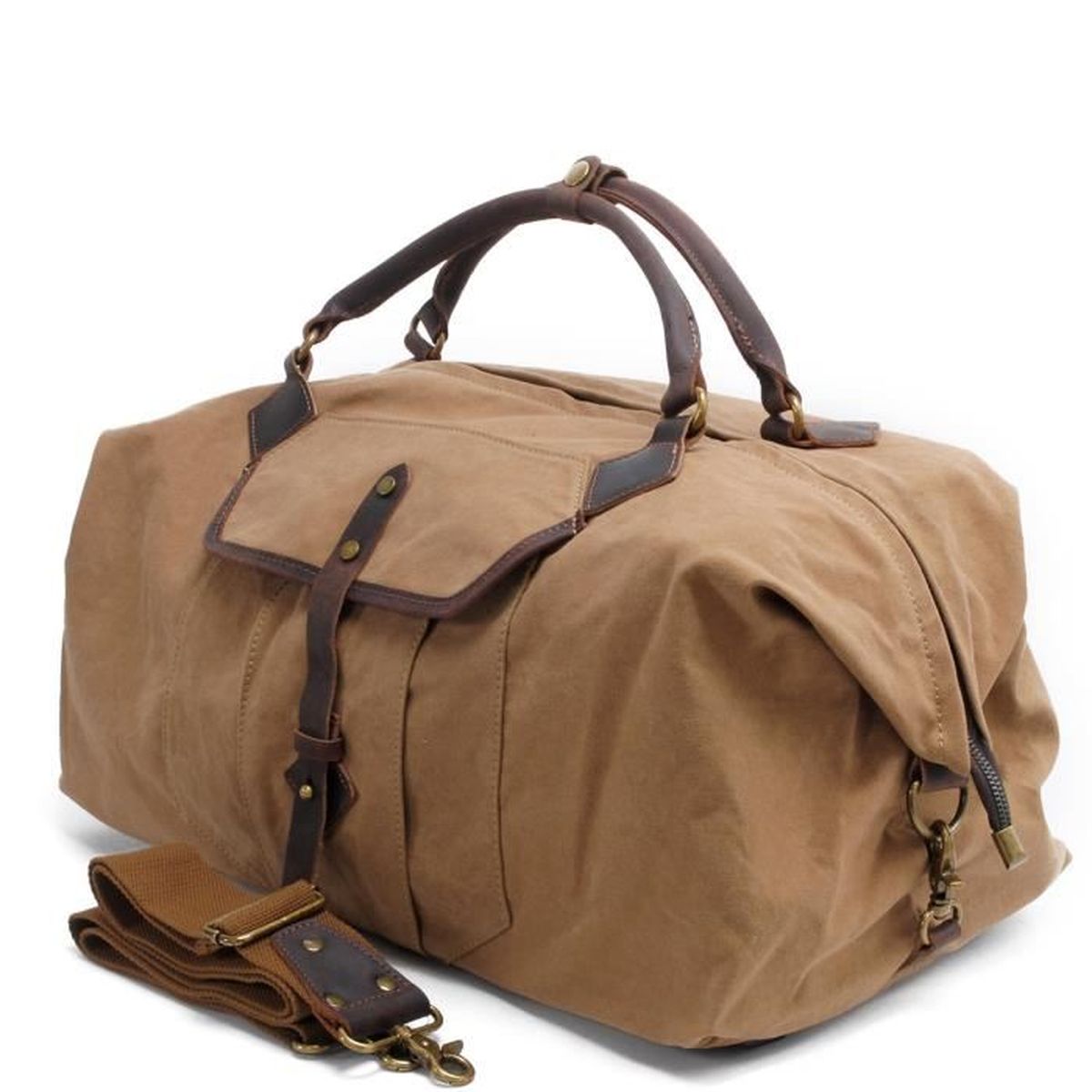 Sac De Voyage En Cuir Pour Femme E9bb75