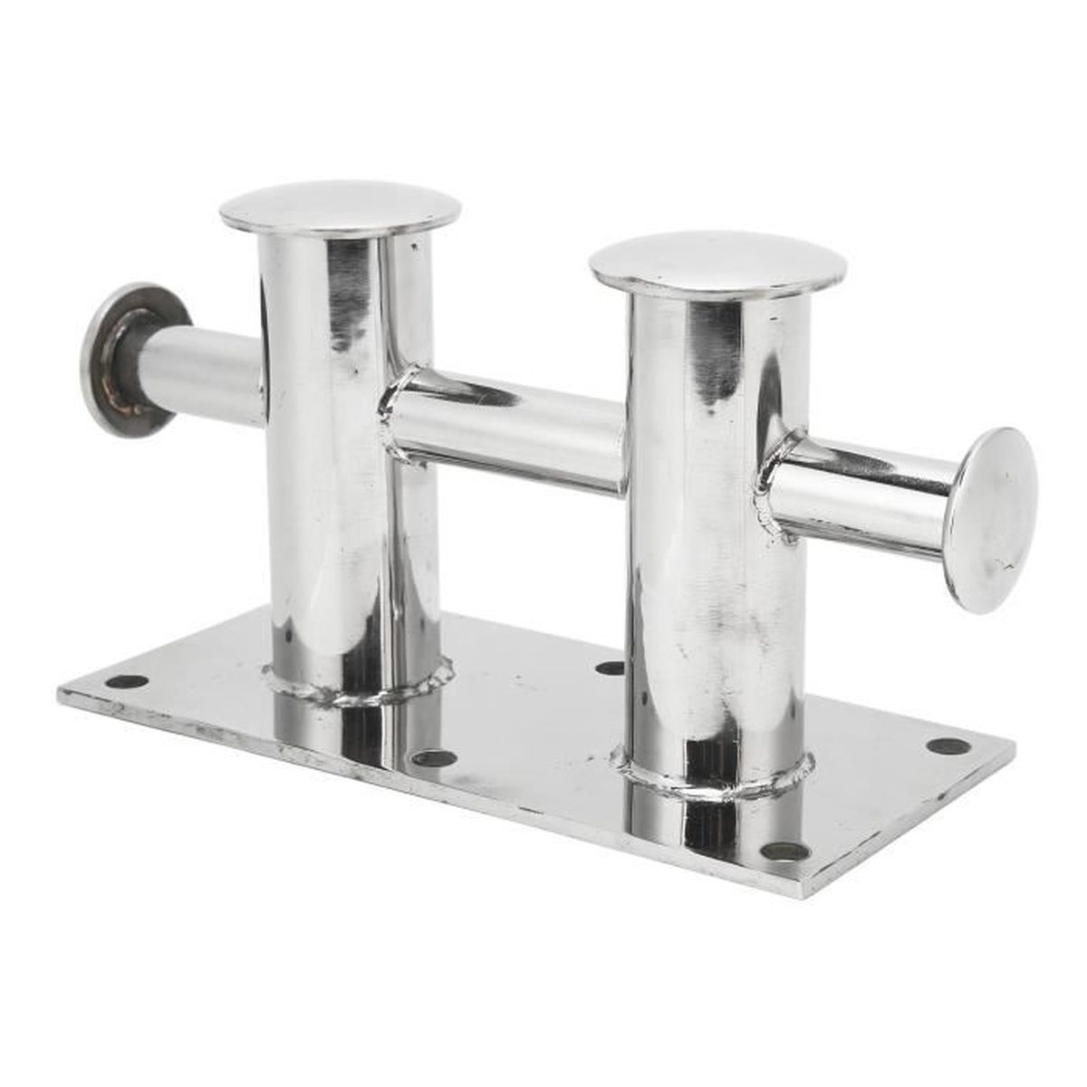 Taquet De Garde-Boue En Acier Inoxydable 304 - Rétractable Pour Bateaux