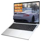 PC Portable - Auusda- Intel Core i3-1000NG4- 16Go RAM - 1To SSD -16" FHD IPS - WiFi 6 - Win 11 Pro - Argent,Ordinateur Portable
