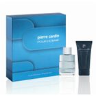 Coffret Pour Homme – Pierre Cardin