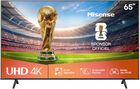 Hisense 65A6Q - TV LED 65" (164 cm) - 4K UHD 3840x2160 - HDR10+ - TV connecté - 3xHDMI 2.1 - WiFi