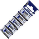 BRAND Vinnic Lot de 5 piles 4LR44 6 V 4G13 L1325F PX28 476A A544