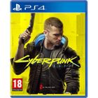 IAMS CHIEN Jeu vidéo - CD PROJEKT RED - Cyberpunk 2077 Edition D1 (PS4) - Action - Un joueur - PEGI 18+