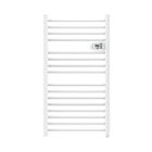 Sèche-serviette électrique sans fluide - BESTHERM - HESTIA 500W - blanc