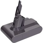 EURO MEGA 3500 mAh Dyson V7 Batterie Compatible pour Dyson V7 Animal V7 Motorhead Pro V7 Fluffy V7 Aspirateur Dyson