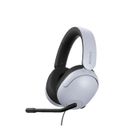 GAMESTOP LTD Casque pour console Sony INZONE H3 - Spatial Sound 360 for gaming - PC/PlayStation5