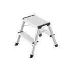 Hailo Escabeau pliable L90 Step-ke 2x2 marches 40 cm 4442-701 416260