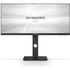 SCHNEI - SCHNEIDER SCHNEIDER - SC29M1F - Moniteur - 29 pouces - Full HD - Led - Inclinable - Noir