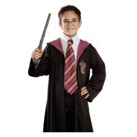 Harry Potter Gryffondor Tie