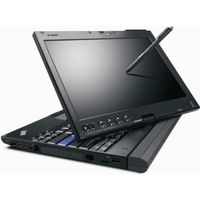 Ordinateur portable Lenovo ThinkPad X201 Tablet
