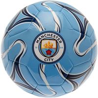Ballon de Football - HOLIPROM - Manchester City - Taille 5