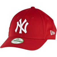 New Era 9Forty Stretched KIDS Casquette - NY Yanke