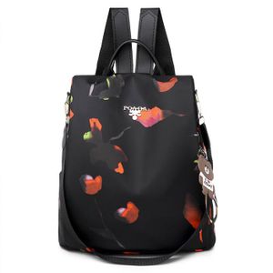 Sac a dos antivol femme Cdiscount