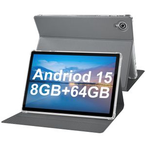Tablette WiFi 4G Ouverte Neuve Tablette Terra Pad 1006 - Android, écran 10.1, 32Go, WiFi + 4G, Ouverte Mais Jamais Utilisée Tablette Neuve Jamais Utilisée