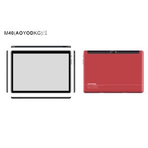 FACETEL Tablette 10 Pouces Android 11 Tablette avec Octa-Core 4Go RAM