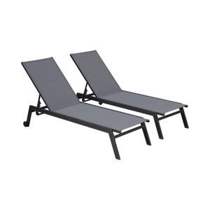 Mobilier De Jardin Cdiscount Com