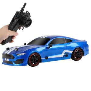 Ford mustang remote control car store