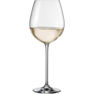 Verre à vin Lot De 4 Verres À Vin Blanc Vinos - Gracieux - Pou
