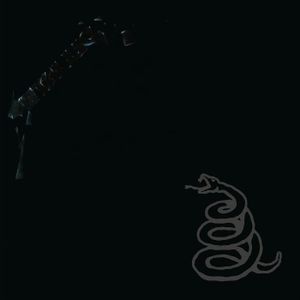 CD HARD ROCK - MÉTAL Metallica The Black Album [3CD]