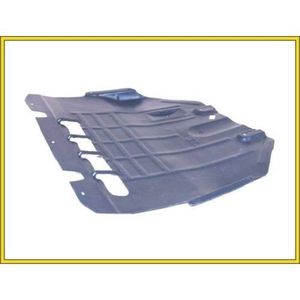 Protection Cache sous moteur Peugeot 307 CC