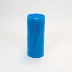 Rouleau papier Film bulles 0.5m X 10m 