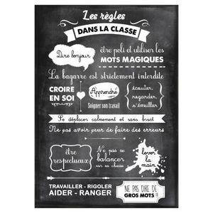 Stickers Citation Blanc Achat Vente Pas Cher