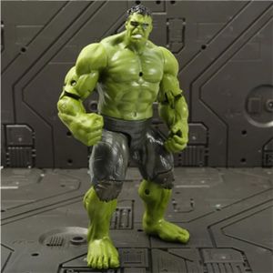 Gants Hulk par 10,50 €