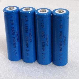 Piles Rechargeables Batterie 18650,Grande capacit/é 3.7V 9900Mah Haute capacit/é Batterie Li-ION Rechargeable Piles pour Batterie de cellules daccumulateur de Torche de Lampe de Poche LED 2 pi/èces