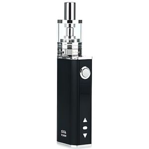 elfbar nachfüll pod läuft aus Eleaf iStick 40w Mod - Kit with micro USB cable and 510 adaptor main image 1