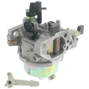 HURI Carburateur Complet Avec Joints Et Tuyau D'Essence Pour Honda F400 F401 F410 F610 F660