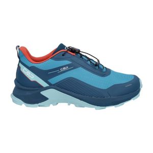 CHAUSSURES DE RANDONNÉE Chaussures de marche de randonnée rapide femme CMP Naruko - deep lake - 37