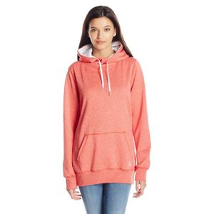 Nouveau Hurley Boys Full Fermeture Éclair Avant Bleu Sweat Veste Sherpa Doublure 2 T