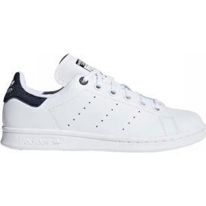 stan smith signature bleu marine