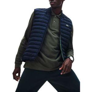 gilet lacoste