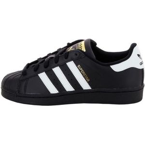 adidas superstar noir femme