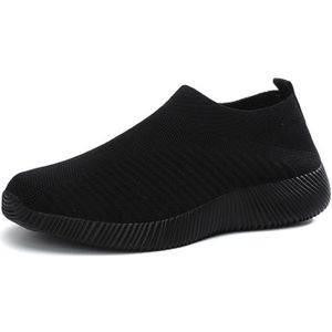 Chaussure de sport sans lacet - Cdiscount