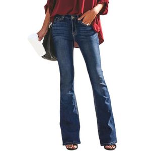 Jean Cigarette femme Cdiscount