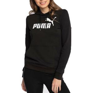 pull puma court femme