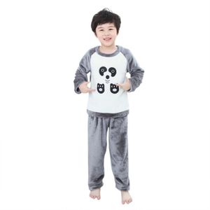 Pyjama Enfant Garcon Hiver Cdiscount
