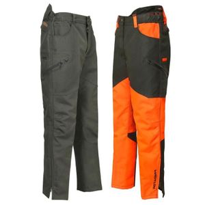 Pantalon de chasse discount enfant