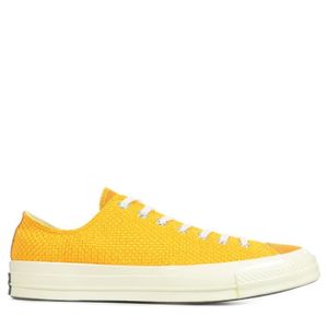 Converse hotsell jaune haute