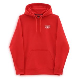 Jogging vans homme rouge on sale