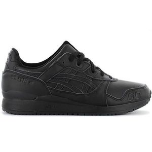 Asics gel lyte top 4 femme noir