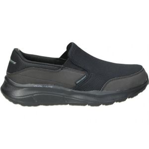 SLIP-ON Chaussures Homme - SKECHERS - 232515-BBK - Noir - 