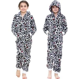 Pyjama 4 store ans avec pied