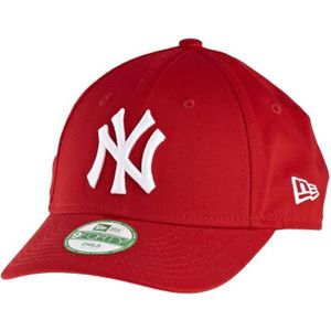 CASQUETTE New Era 9Forty Stretched KIDS Casquette - NY Yanke