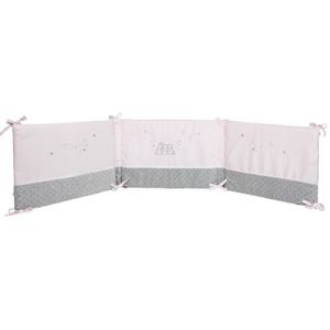 Noukies Ciel De Lit Poudre Detoiles Ciels De Lit Bebe Puericulture Centroarco Com