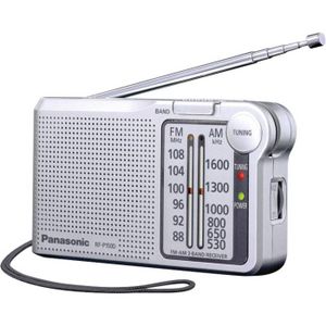 Radio Panasonic Cdiscount