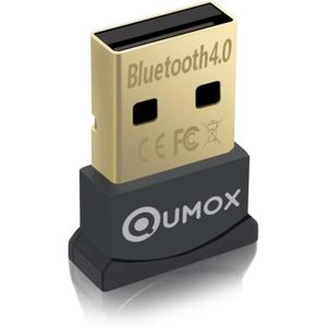 Clé Bluetooth 4.0 - WECLEBT WE DIGITAL Pas Cher 