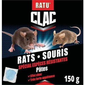 Ou Acheter De La Mort Au Rat Produit Pour Rat Et Souris Achat Vente Pas Cher